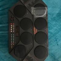 Yamaha DD-11 drum machine batteria elettronica