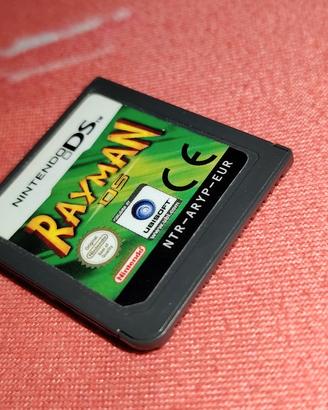 gioco Nintendo DS