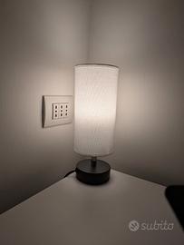 Lampada da comodino Kakanuo 