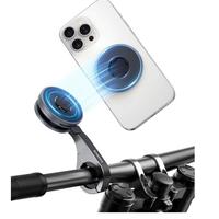 Porta Cellulare Bici in alluminio