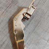 Cerniere " BLUM"  clip top 
