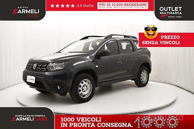 Dacia Duster 1.0 tce Essential Gpl 4x2 100cv