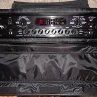 RACK PRO BASS POD LINE 6