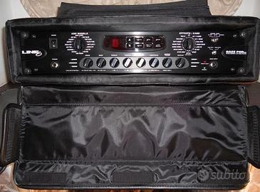 RACK PRO BASS POD LINE 6
