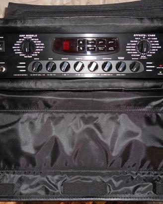 RACK PRO BASS POD LINE 6