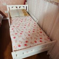 lettino per bambini 3 - 9 anni 