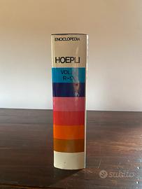Enciclopedia Hoepli