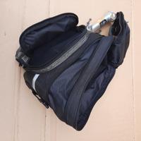 Borsa gran turismo da bici