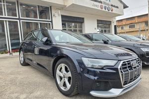 Audi A6 allroad 40 TDI 2.0 quattro S tronic Evolut
