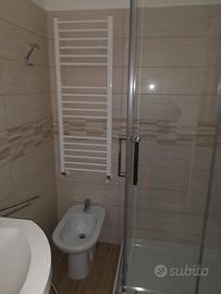 Appartamento trilocale Cassano delle Murge -BA-