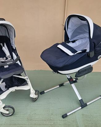 passeggino per bambini 