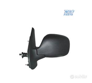 SPECCHIO COMPLETO SINISTRO NISSAN KUBISTAR 03-