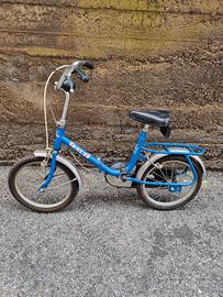 Bicicletta per bambini