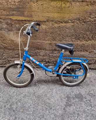 Bicicletta per bambini