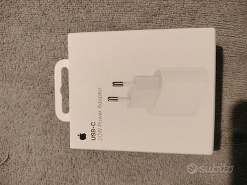 Caricatore Apple