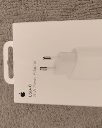 Caricatore Apple