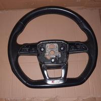 Sterzo volante audi q5 s line 2018