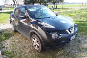 Nissan juke diesel 