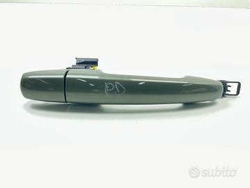 MANIGLIA ESTERNA POSTERIORE DESTRA SUZUKI Ignis Se
