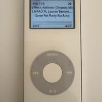 IPod Nano