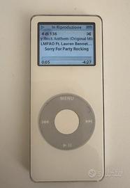 IPod Nano