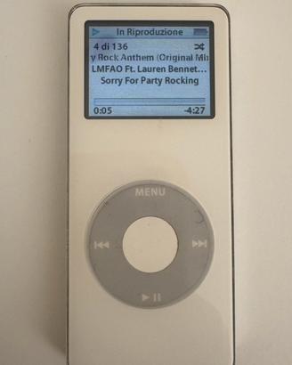 IPod Nano