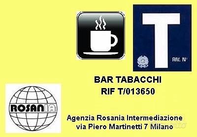Bar tabacchi tf (rif. t/013650)