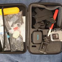 Action cam Xiaomi YI 4k+.