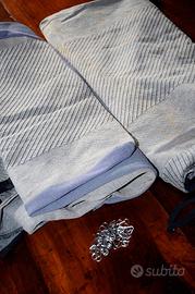 Fodere coprisedili Citroen 2 Cavalli epoca