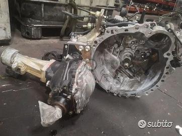 Toyota rav 4 - 1cdftv