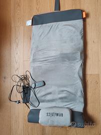 Tappetino massaggiante HoMedics per schiena 