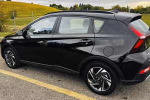 Hyundai Bayon gpl xline