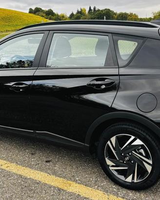 Hyundai Bayon gpl xline