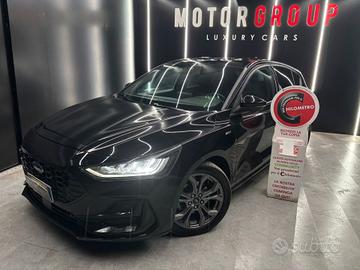 Ford Focus 1.5 EcoBlue 120 CV aut. ST-Line Style