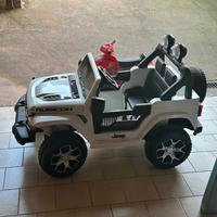 Jeep e quad