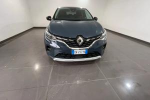 Renault Captur Full Hybrid E-Tech 145 CV Techno