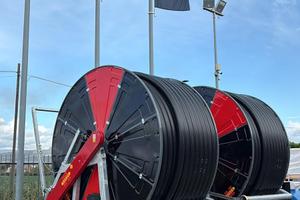 IRRIGATORE NUOVO SUPER PROMOZIONE BOMBA