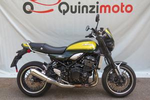 KAWASAKI Z 900 RS my21