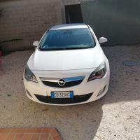 Opel Astra 2000cc  164 cavalli 6 marce Cerchioni 1