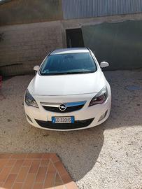 Opel Astra 2000cc  164 cavalli 6 marce Cerchioni 1