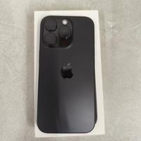 IPhone 16 pro 128 gb + accessori