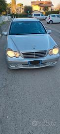 MERCEDES Classe C (W/S203) - 2004