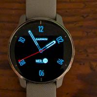 Smartwatch Garmin Venu 2 Plus