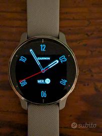 Smartwatch Garmin Venu 2 Plus