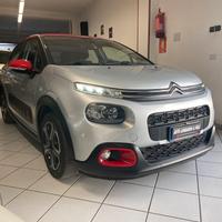 Citroen C3 BlueHDi 75 S&S Shine