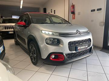 Citroen C3 BlueHDi 75 S&S Shine