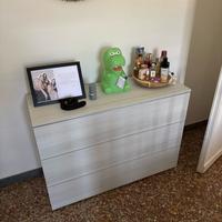 Camera da letto mondo convenienza
