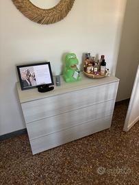 Camera da letto mondo convenienza