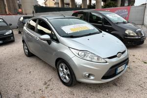 Ford Fiesta 1.4 Diesel Garantita 12 mesi