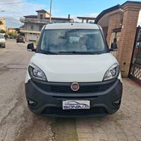 Fiat Doblo Doblò 1.3 MJT PC Combi N1 SX 5 posti